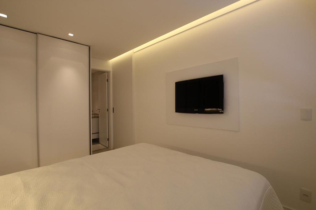Roma Sp 134 Apartamento *