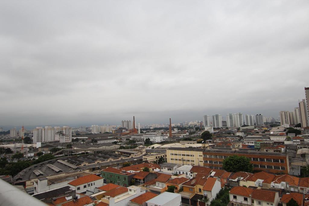 Apartamento Roma Sp 134