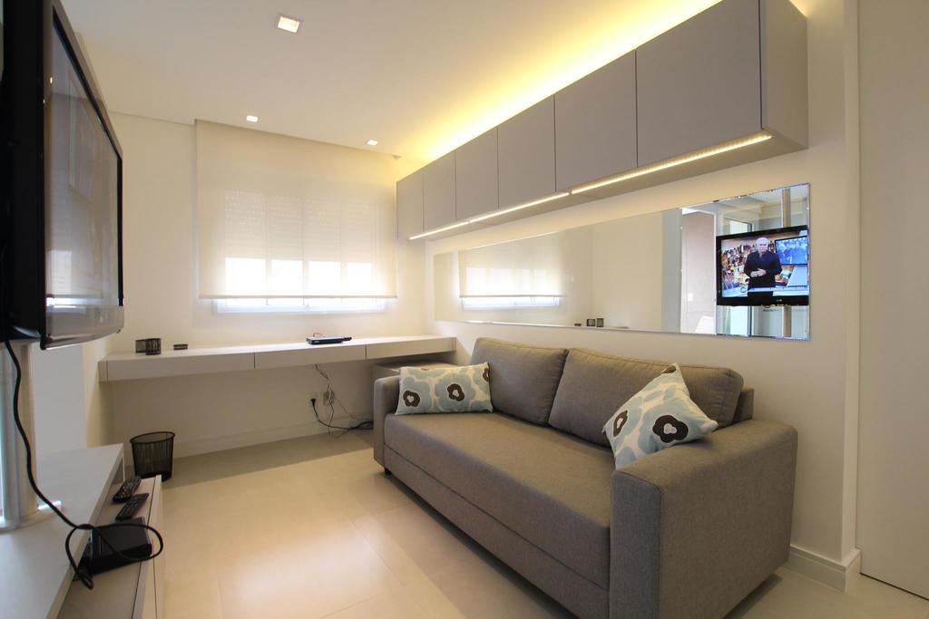 Apartamento Roma Sp 134