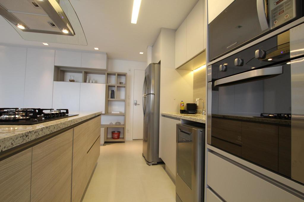Roma Sp 134 Apartamento *