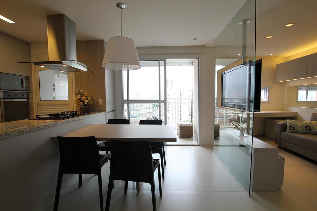 Apartamento Roma Sp 134