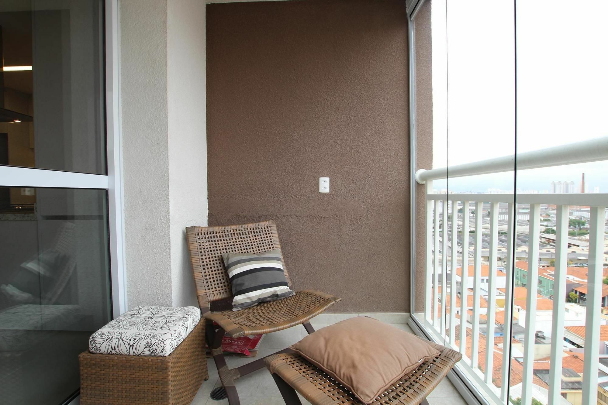 Roma Sp 134 Apartamento *