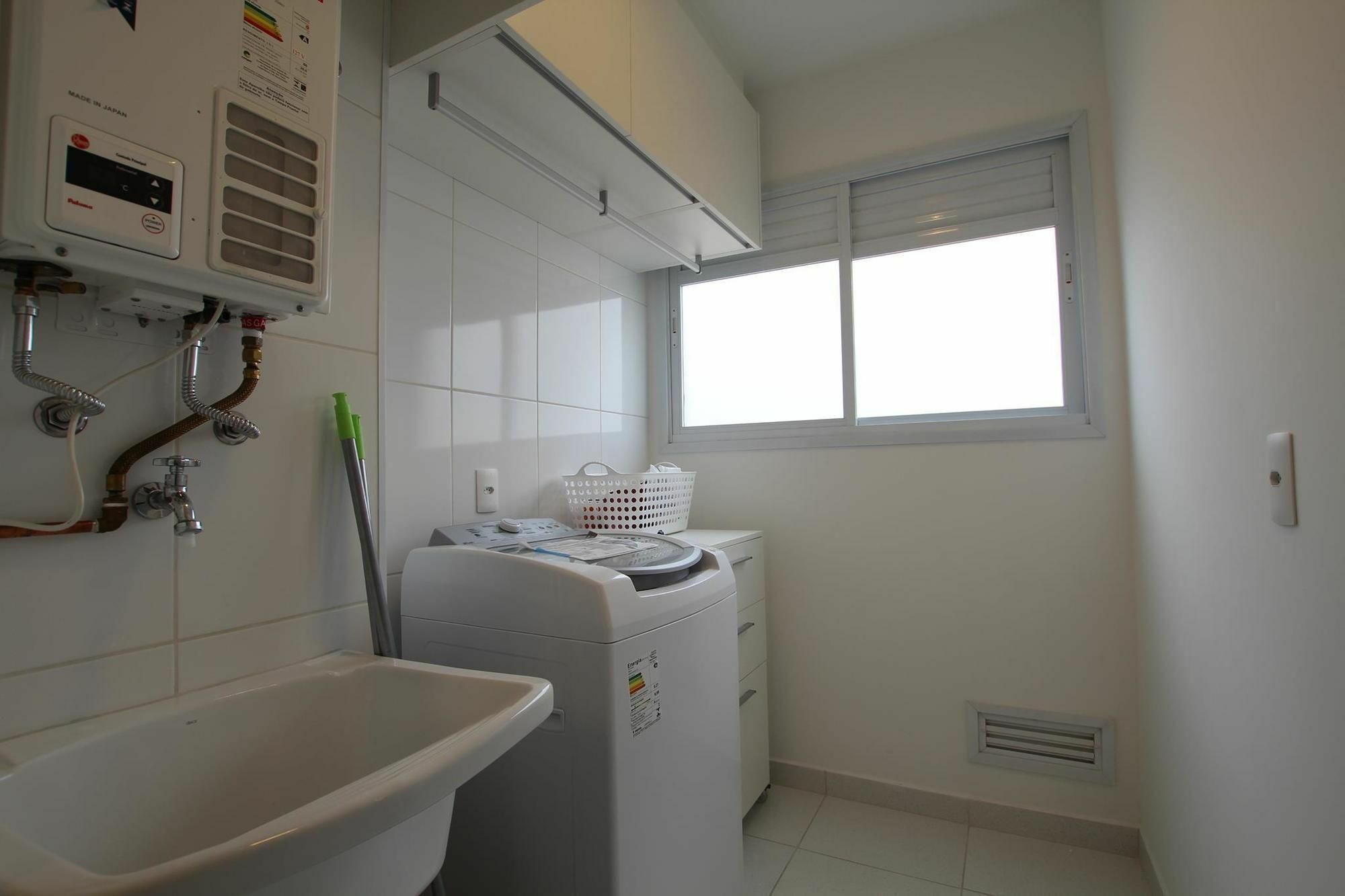 Roma Sp 134 Apartamento