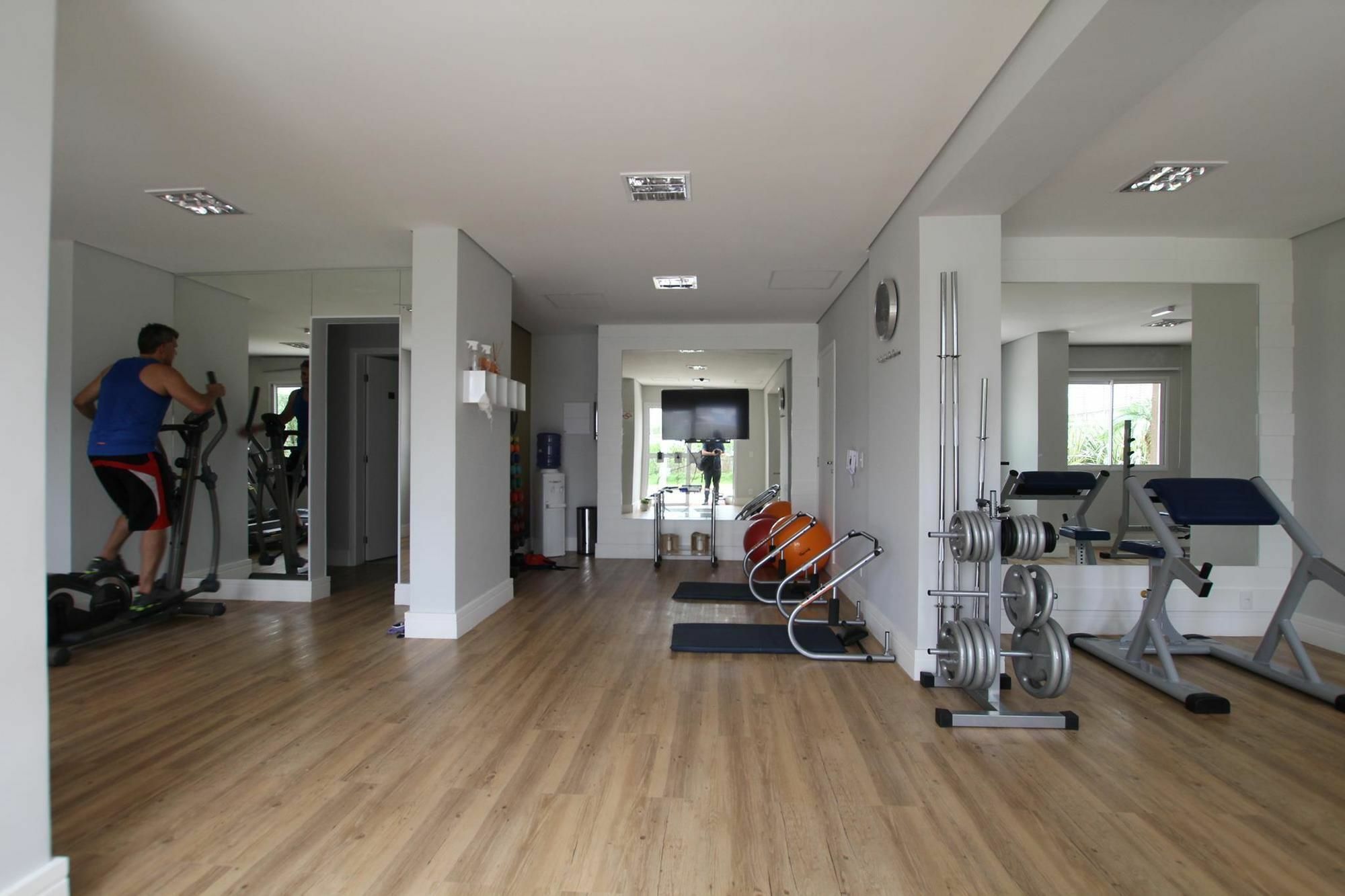 Apartamento Roma Sp 134 *
