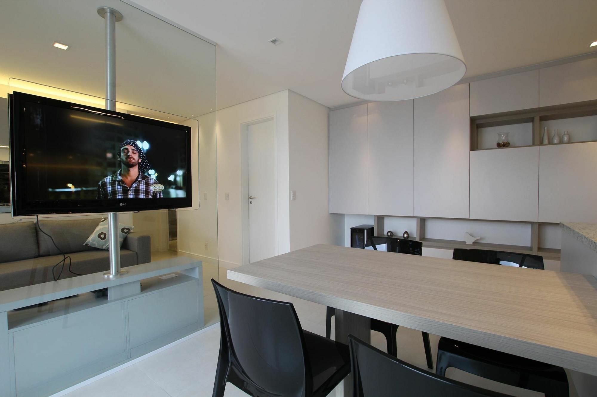 Apartamento Roma Sp 134 *