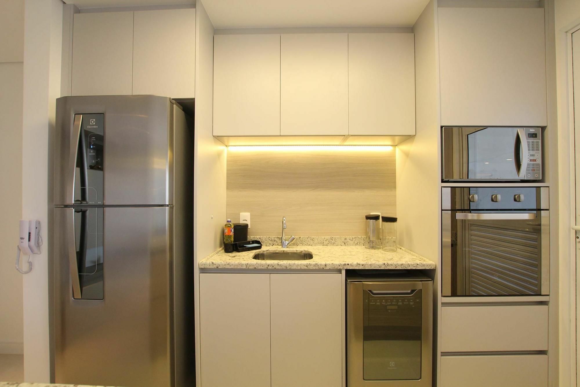 Apartamento Roma Sp 134 São Paulo