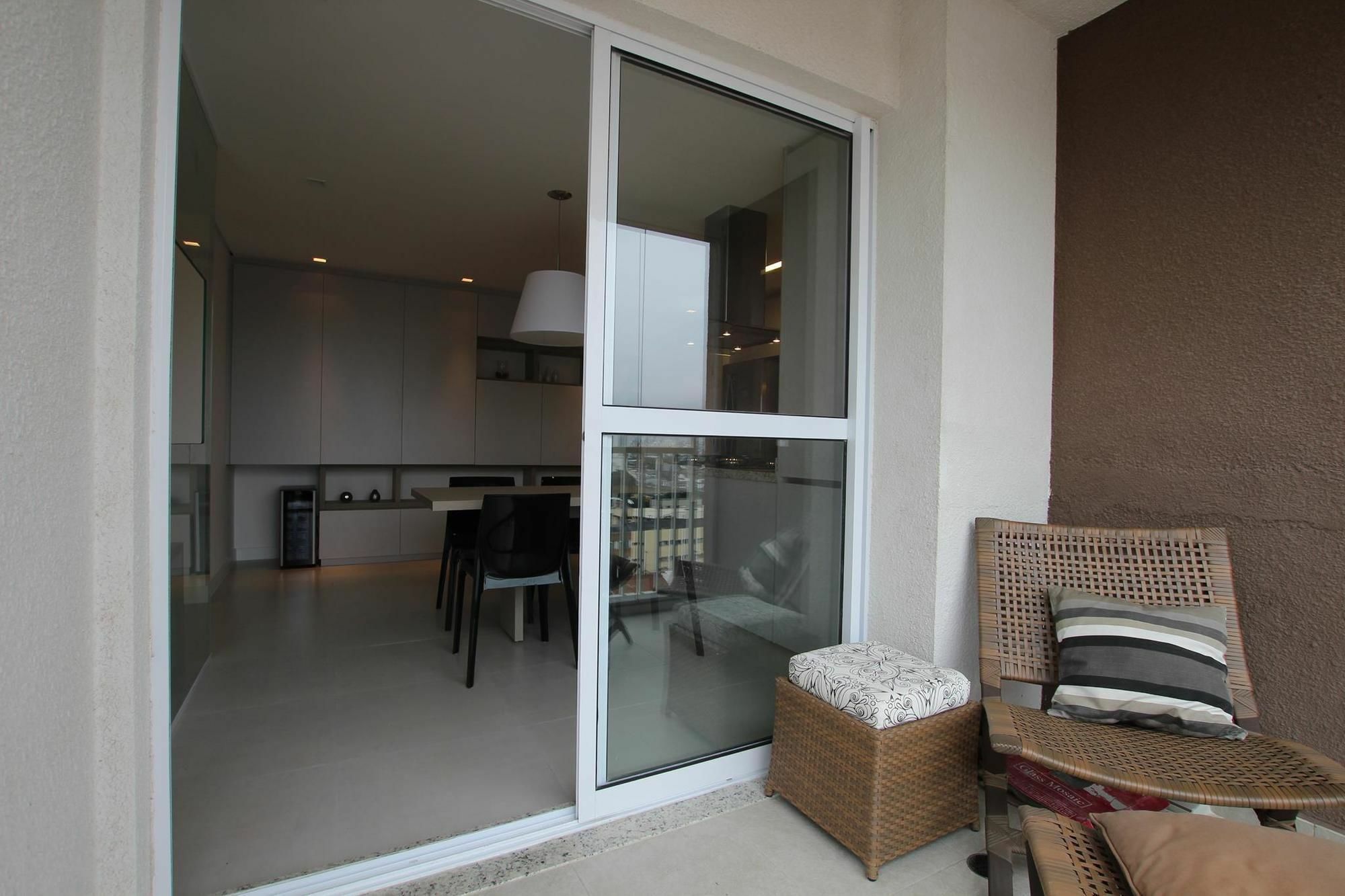 Apartamento Roma Sp 134 São Paulo