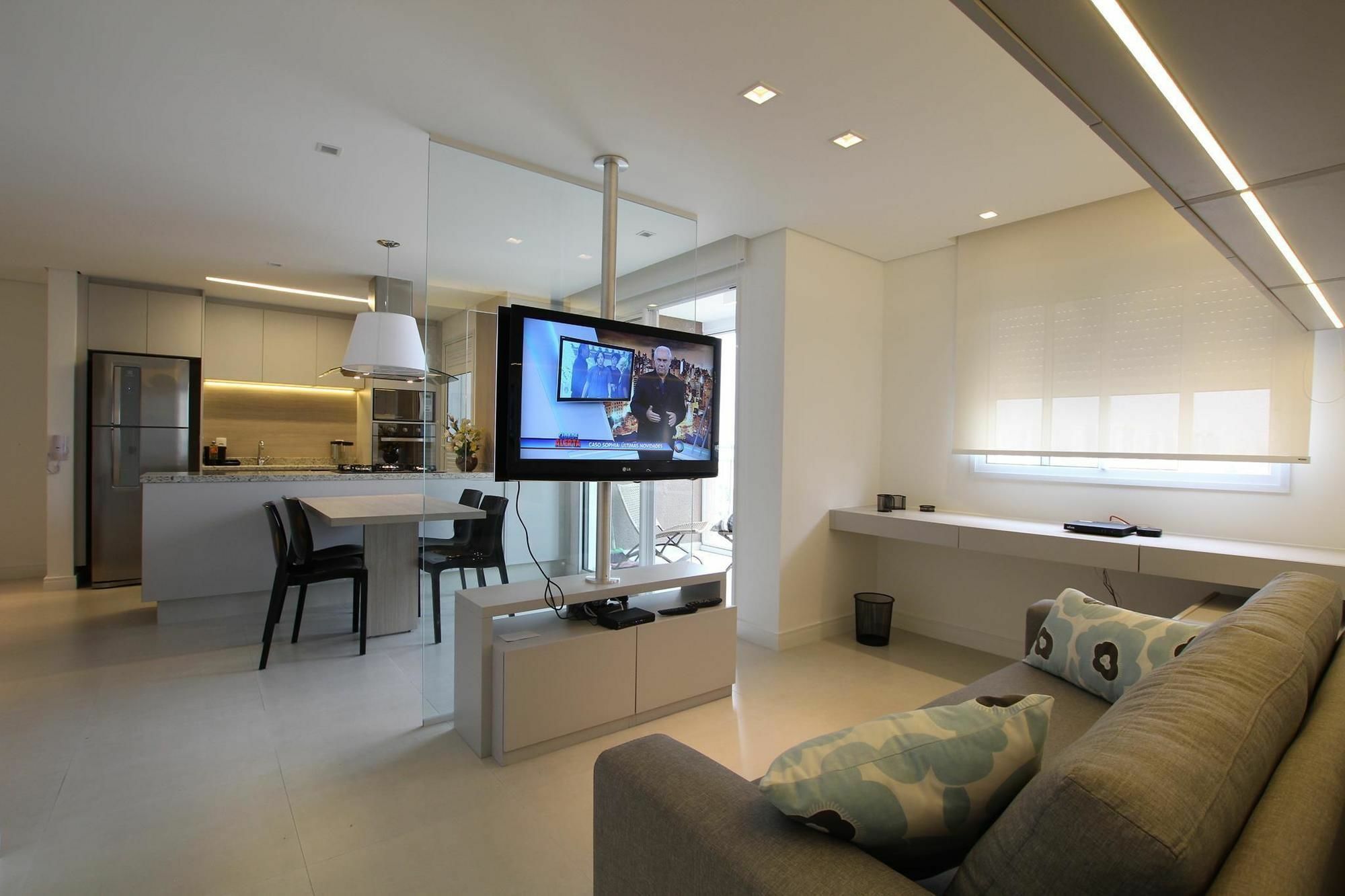 Apartamento Roma Sp 134 São Paulo