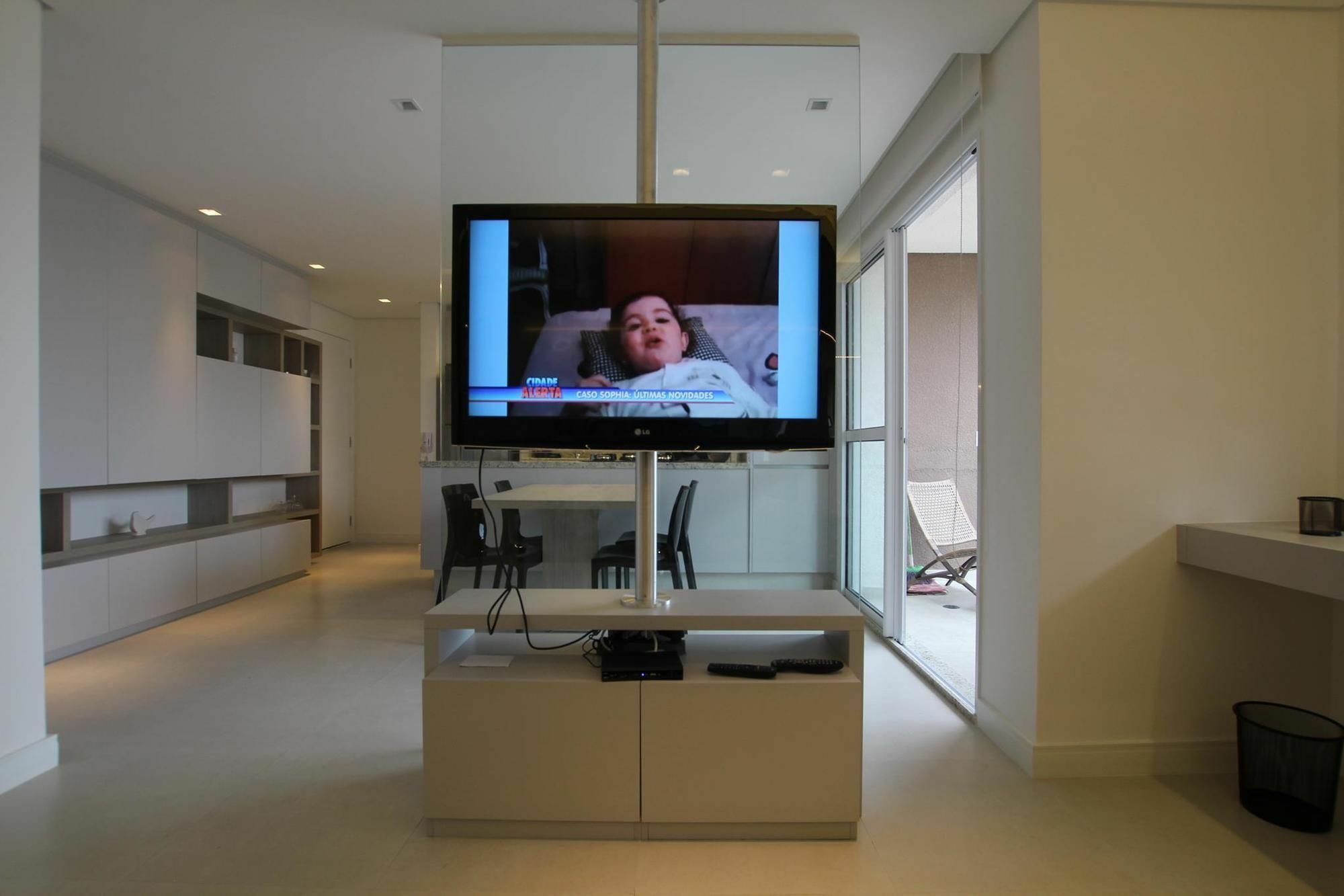 Apartamento Roma Sp 134