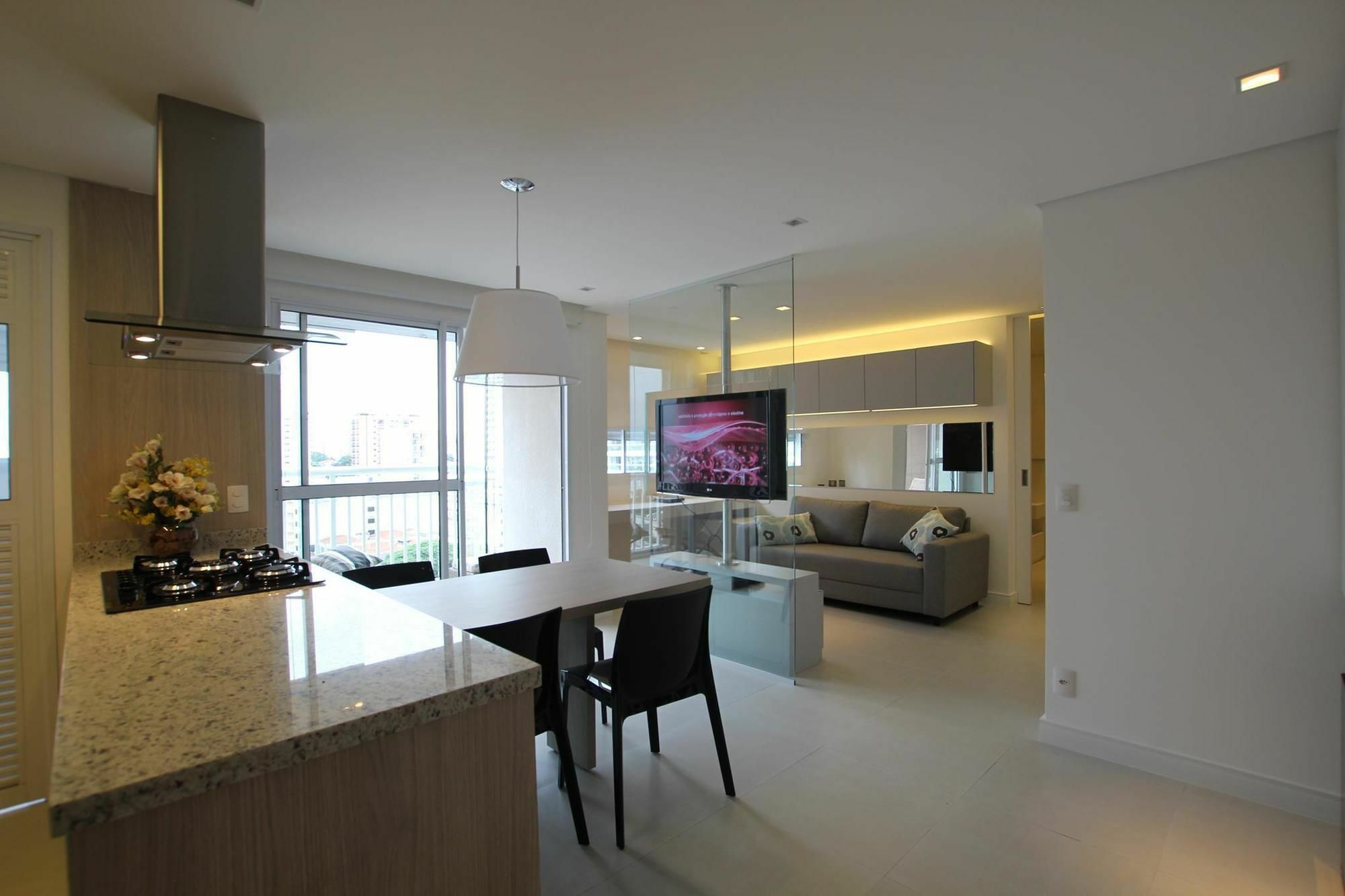 Roma Sp 134 Apartamento São Paulo