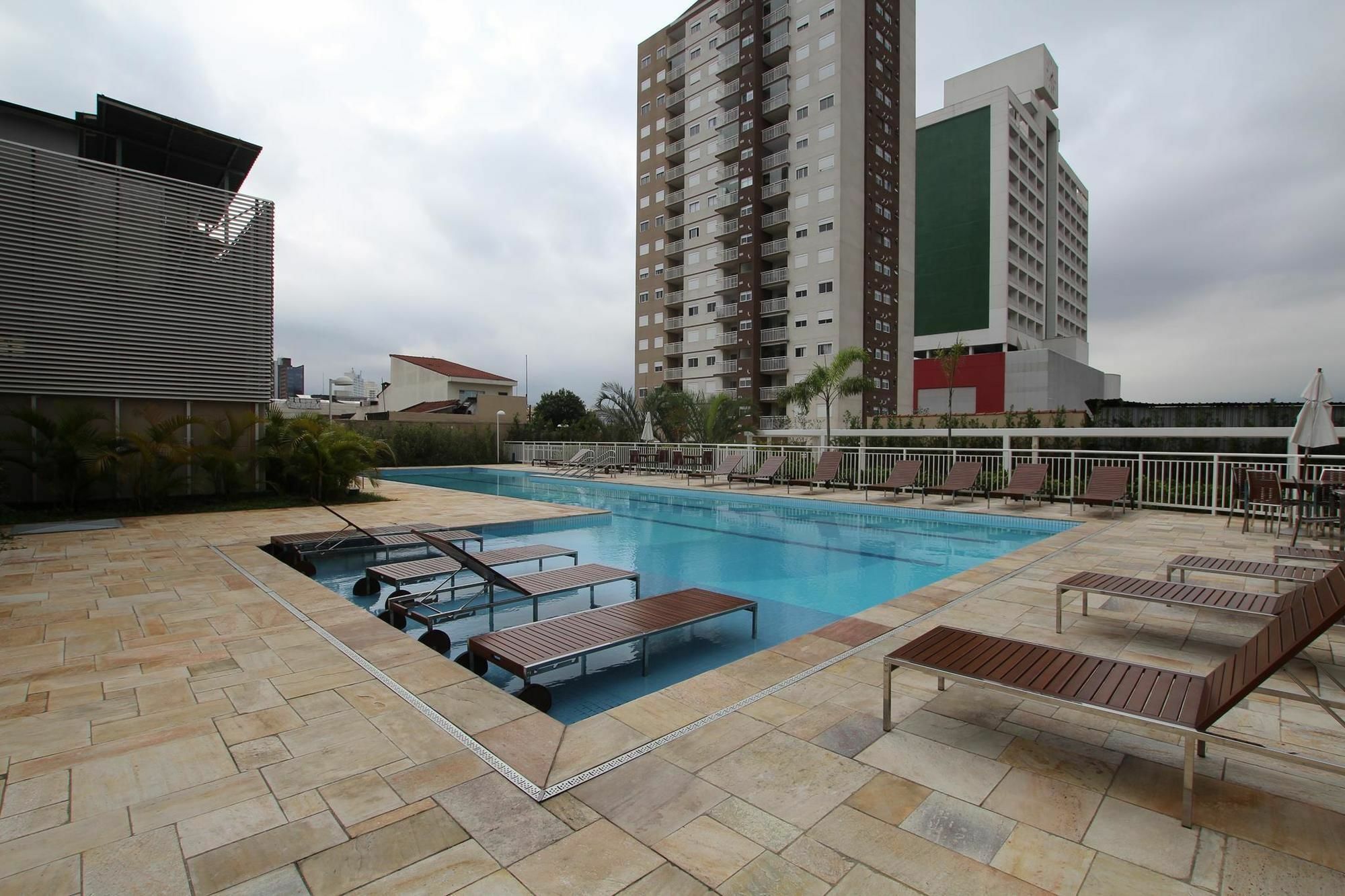 Roma Sp 134 Apartamento