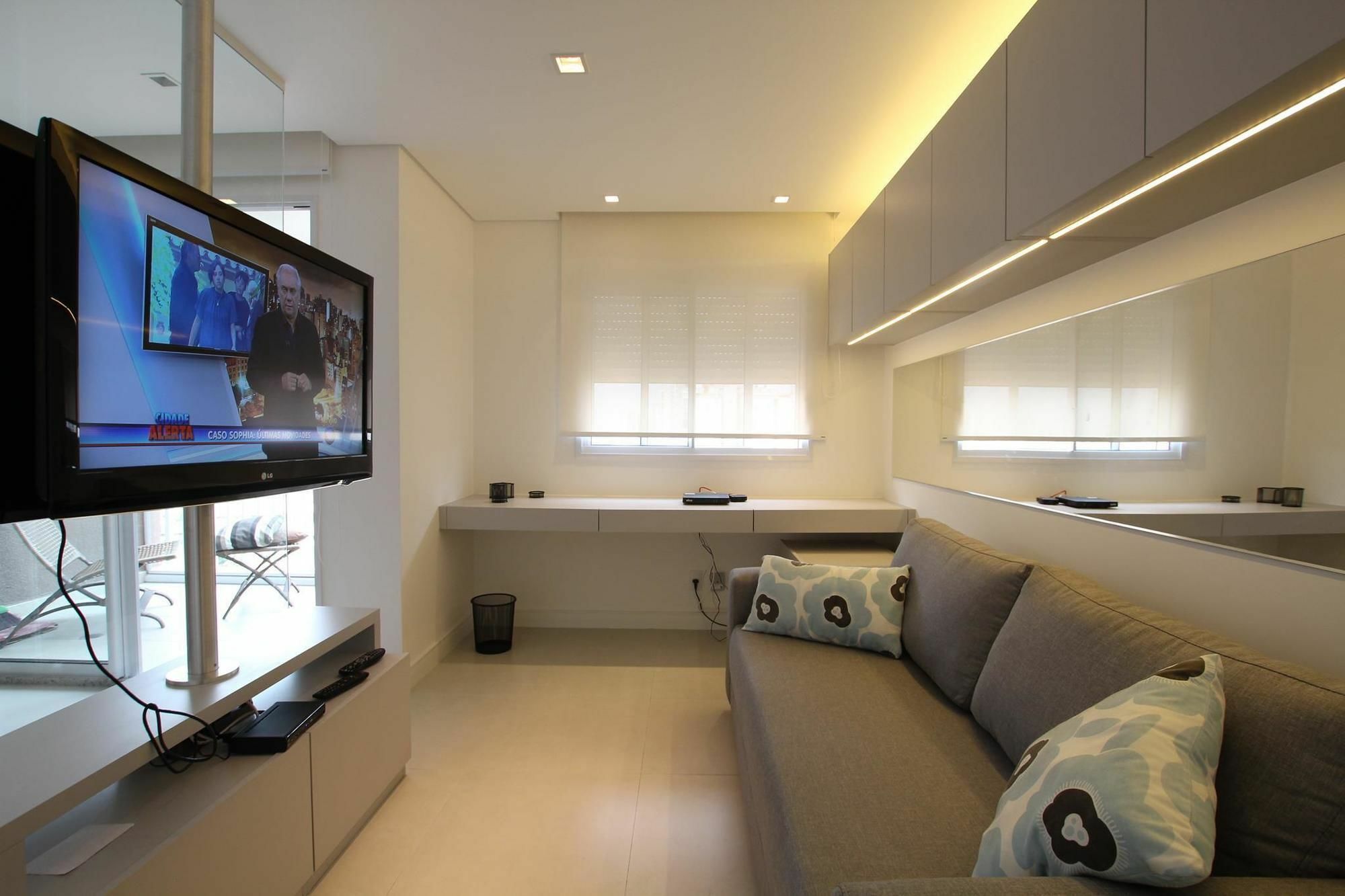 Roma Sp 134 Apartamento São Paulo