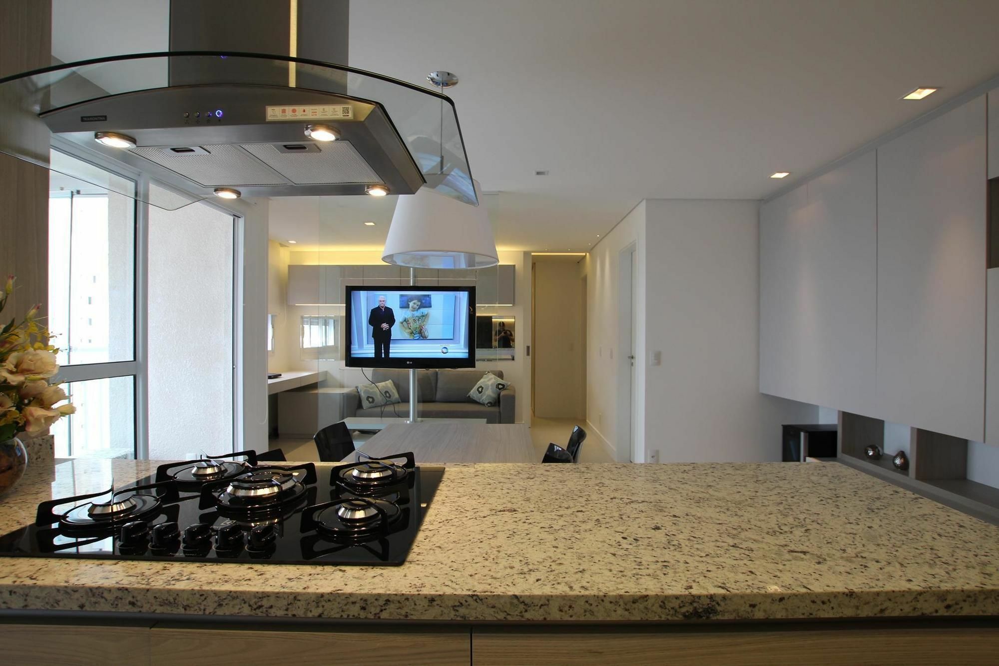 Roma Sp 134 Apartamento *