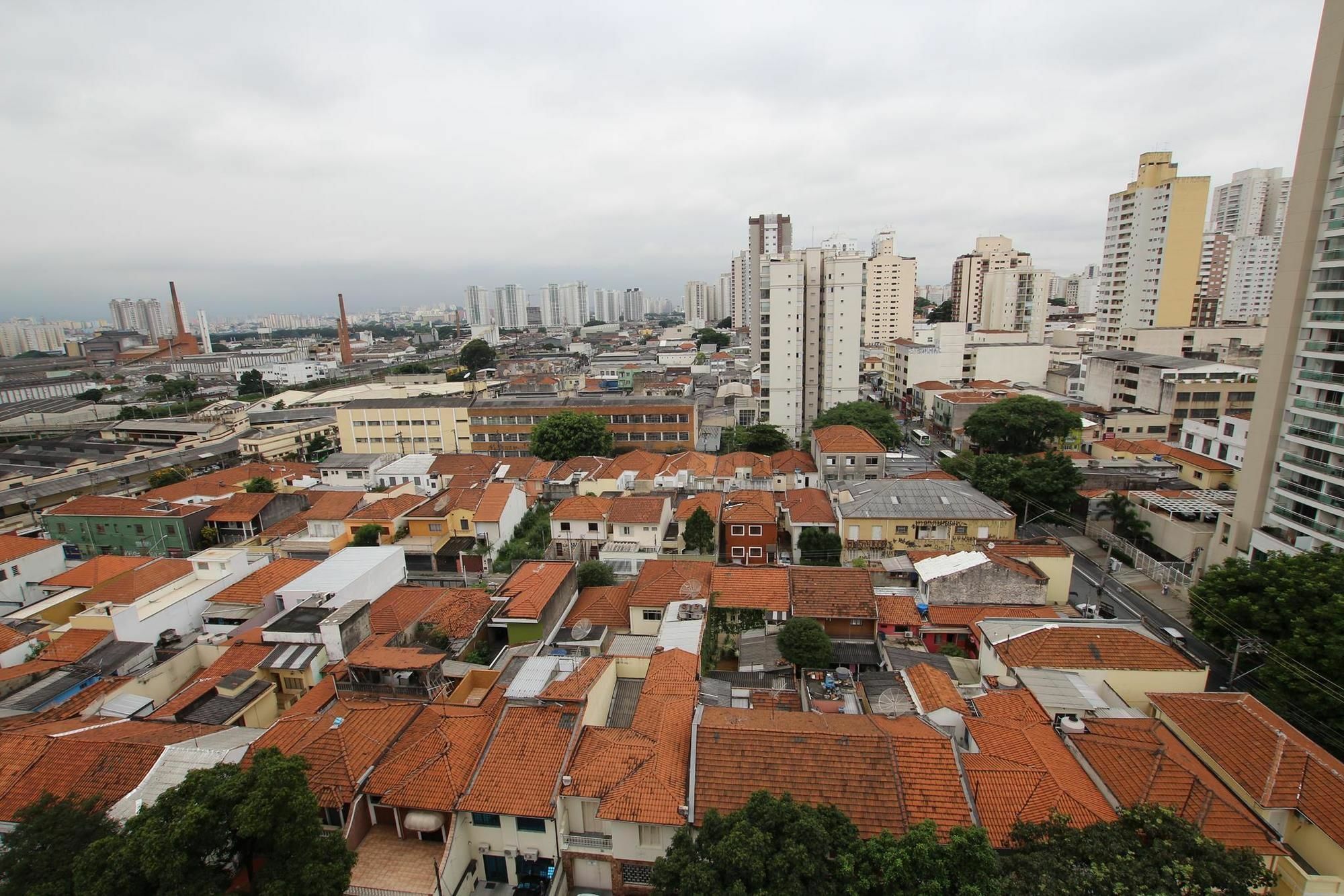 Roma Sp 134 Apartamento *