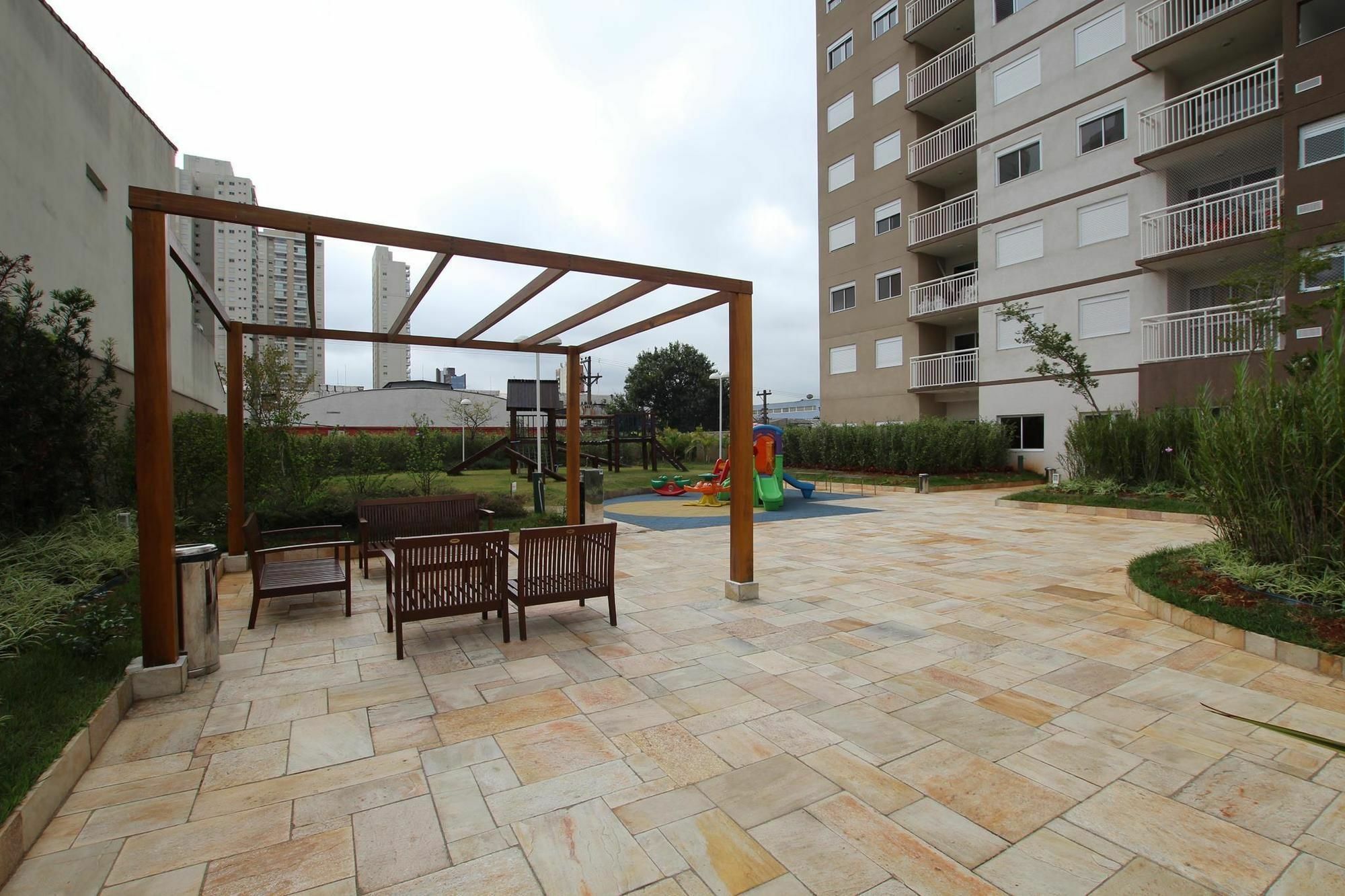 Apartamento Roma Sp 134 *
